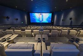 Image result for Odeon Luxe Sheffield