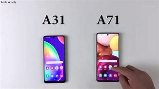 Image result for Samsung A71 Size