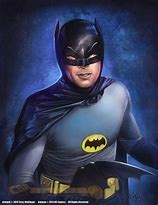 Image result for Batman Adam West Batphone