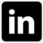 Image result for Tiny LinkedIn Logo for Signature