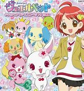 Image result for Jewelpet Amino