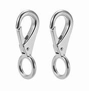 Image result for Clip Hook 4 Cm Wide