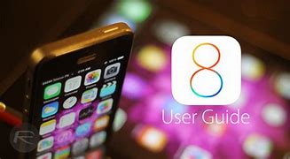 Image result for How to Find iOS User Guide On iPhone