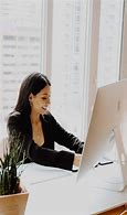 Image result for Lady at Office Wallpaper