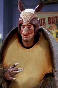 Image result for Christmas Armadillo Episode