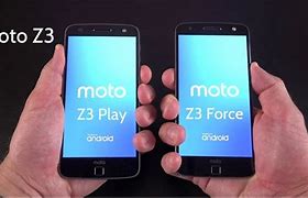Image result for Moto Z3 Force Mobile