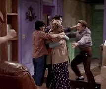 Image result for Friends Show New Year