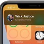 Image result for iPhone FaceTime UI Elements