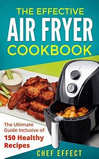 Image result for Kindle Unlimited Air Fryer Cookbook