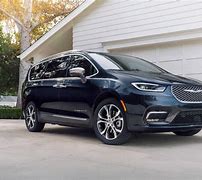 Image result for Chrysler Pacifica