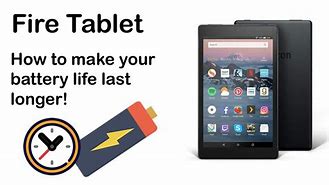 Image result for Tablet Battery Low