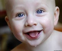 Image result for Smiling Baby Funny