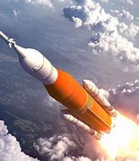 Image result for Planet Space Rocket