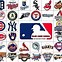 Image result for Major League Sports Logos