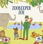 Image result for Zookeeper Story