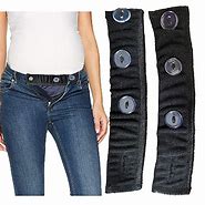 Image result for Extended Waistband Pants