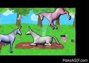 Image result for Darkness Charlie the Unicorn