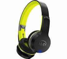 Image result for Monster Wireless Bluetooth Headphones