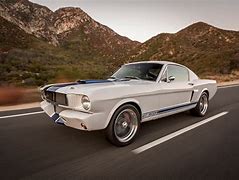 Image result for Mustang GT 350 65