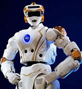 Image result for NASA Humanoid Robot