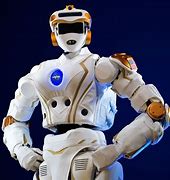 Image result for NASA Robotics