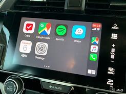 Image result for Portable Car Play iOS