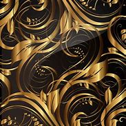 Image result for Metallic Gold and Silver Pattern