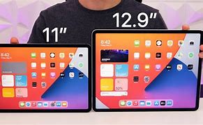 Image result for 11 Inch iPad Pro Size Comparison