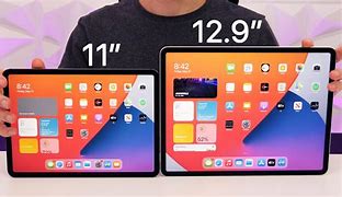 Image result for 11 Inch iPad Size Example