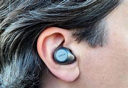 Image result for Blue EarPods