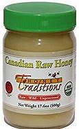 Image result for Canadian Raw Honey