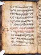 Image result for Syriac Versions of the Bible