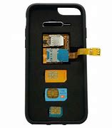 Image result for Sim Card Trip iPhone SE