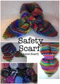 Image result for Ascot Racing Scarf