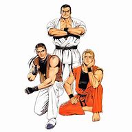 Image result for Team Fight Cartoon