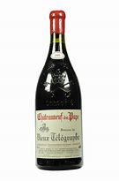 Image result for Vieux Telegraphe Vieux Marc Chateauneuf Pape