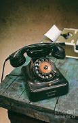 Image result for High Definition Photograph Vintage Phone