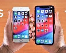 Image result for iPhone 11 vs 6s Plus