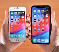 Image result for iPhone 12 vs 6s