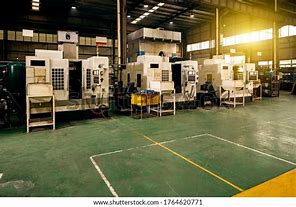 Image result for Factory Machinery