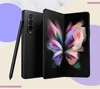 Image result for Samsung Galaxy Z Fold 3 Box