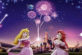 Image result for Disney Princess Background