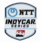 Image result for NTT IndyCar Logo Red