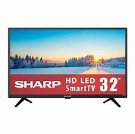 Image result for FHD Sharp TV 32