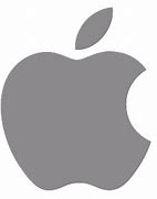 Image result for Chrome Apple Sticker iPhone