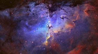 Image result for Eagle Eye Nebula Wallpaper