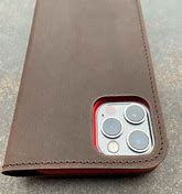 Image result for iPhone 13 Pro Max Leather Case