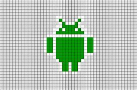 Image result for Pixel Di Android