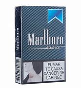 Image result for Marbloro Blue