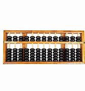 Image result for Chinese Abacus